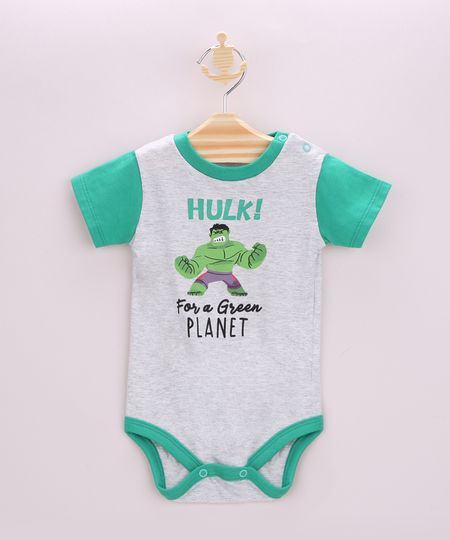 Body-Infantil-Hulk-Manga-Curta-Cinza-Mescla-9963217-Cinza_Mescla_1