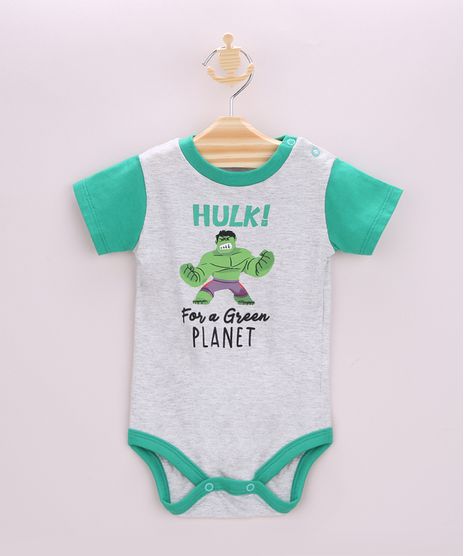 Body-Infantil-Hulk-Manga-Curta-Cinza-Mescla-9963217-Cinza_Mescla_1
