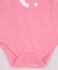 Body-Infantil-Minnie-Estampado-de-Estrelas-Manga-Curta-Rosa-9947093-Rosa_4