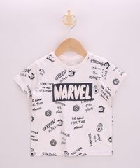Camiseta-Infantil-Marvel-Manga-Curta-Off-White-9962410-Off_White_1 Camiseta-Infantil-Marvel-Manga-Curta-Off-White-9962410-Off_White_1