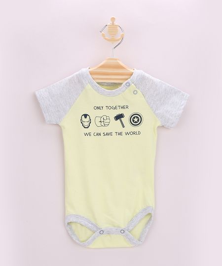 Body-Infantil-Os-Vingadores-Manga-Curta-Amarelo-Claro-9963220-Amarelo_Claro_1 Body-Infantil-Os-Vingadores-Manga-Curta-Amarelo-Claro-9963220-Amarelo_Claro_1