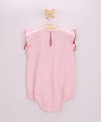 Body-Infantil-com-Linho-e-Bordados-Manga-Curta-Rosa-Claro-9844895-Rosa_Claro_2