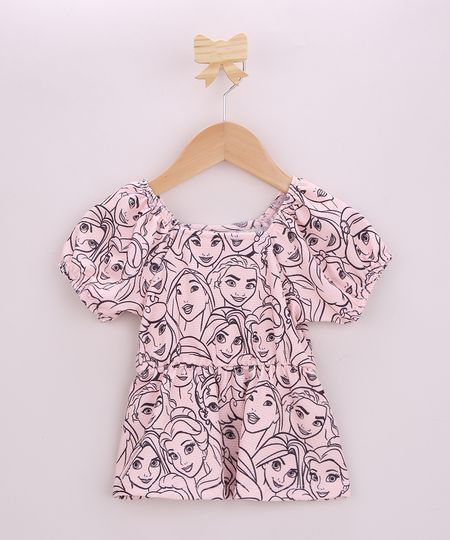 Blusa-Infantil-Princesas-Estampada-Manga-Bufante-Rosa-Claro-9962509-Rosa_Claro_1
