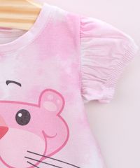 Blusa-Infantil-Pantera-Cor-de-Rosa-Estampada-Tie-Dye-Manga-Bufante-Rosa-9965033-Rosa_4