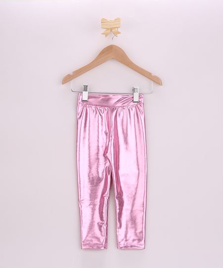 Calca-Legging-Infantil-Metalizada-Rosa-9967078-Rosa_1 Calca-Legging-Infantil-Metalizada-Rosa-9967078-Rosa_1