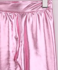 Calca-Legging-Infantil-Metalizada-Rosa-9967078-Rosa_3