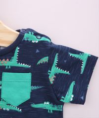 Camiseta-Infantil-Estampada-de-Jacares-com-Bolsinho-Manga-Curta-Azul-Marinho-9957225-Azul_Marinho_4