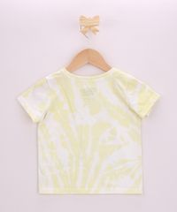 Camiseta-Infantil-Looney-Tunes-Estampada-Tie-Dye-Manga-Curta-Amarela-9964289-Amarelo_3