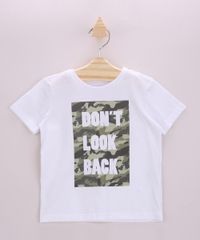 Camiseta-Infantil--Don-t-Look-Back--Manga-Curta-Off-White-9965784-Off_White_1