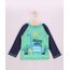 Camiseta-de-Praia-Infantil-Raglan-Dinossauro-Manga-Longa-com-Protecao-UV50--Verde-Claro-9902367-Verde_Claro_1