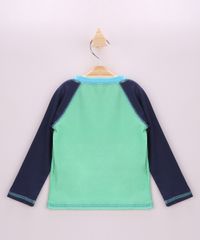 Camiseta-de-Praia-Infantil-Raglan-Dinossauro-Manga-Longa-com-Protecao-UV50--Verde-Claro-9902367-Verde_Claro_2