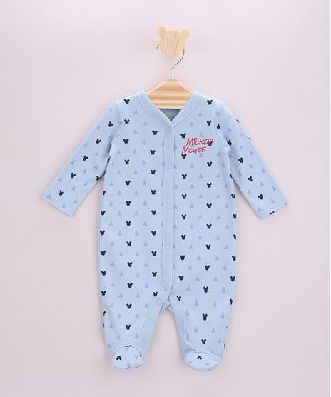 Macacao-Infantil-Mickey-Estampado-Manga-Longa-Gola-V-Azul-Medio-9947216-Azul_Medio_1