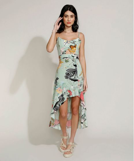 Vestido-Feminino-Midi-Mullet-Estampado--Explore-The-World--Alca-Fina-Verde-Claro-9949298-Verde_Claro_1