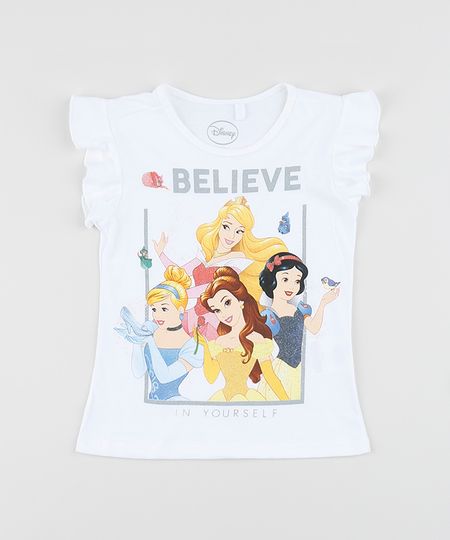 Blusa-Infantil-As-Princesas-Manga-Curta-com-Babados-Off-White-9954105-Off_White_1 Blusa-Infantil-As-Princesas-Manga-Curta-com-Babados-Off-White-9954105-Off_White_1