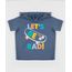 Camiseta-Infantil--Let-s-be-Rad---com-Capuz-Manga-Curta-Gola-Careca-Azul-Escuro-9955191-Azul_Escuro_1
