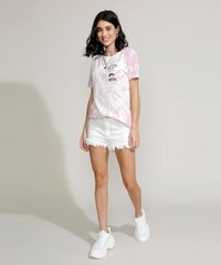 Blusa-Feminina-Patrick-Estrela-Estampada-Tie-Dye-Manga-Curta-Decote-Redondo-Rosa-9957655-Rosa_3