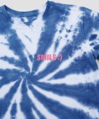 Camiseta-Infantil-Smile-Estampado-Tie-Dye-Manga-Curta-Gola-Careca-Azul-9959631-Azul_3