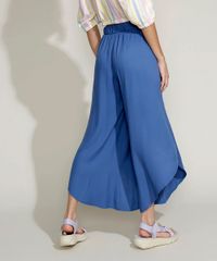 Calca-Feminina-Pantacourt-Cintura-Super-Alta-Arredondada-Azul-9959751-Azul_2