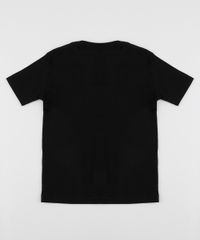 Camiseta-Infantil-Friends-Manga-Curta-Gola-Careca-Preta-9959905-Preto_2