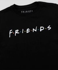 Camiseta-Infantil-Friends-Manga-Curta-Gola-Careca-Preta-9959905-Preto_3