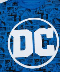 Camiseta-Infantil-DC-Comics-Estampado-Manga-Curta-Gola-Careca-Azul-9960449-Azul_3