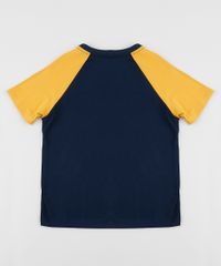 Camiseta-Infantil--TMJ--Manga-Curta-Raglan-Gola-Careca-Azul-Marinho-9961419-Azul_Marinho_2
