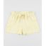 Short-Infantil-Clochard-com-Bolsos-e-Faixa-para-Amarrar-Amarelo-9963560-Amarelo_1