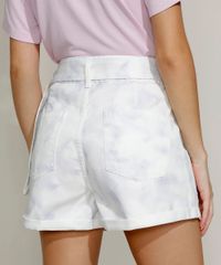 Short-de-Sarja-Feminino-Clochard-Cintura-Super-Alta-Estampado-Tie-Dye-com-Faixa-para-Amarrar-Lilas-9964979-Lilas_2