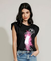 Regata-Muscle-Tee-Feminina-Olivia-Palito-com-Ombreiras-Decote-Redondo-Preta-9967631-Preto_1