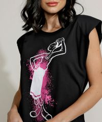Regata-Muscle-Tee-Feminina-Olivia-Palito-com-Ombreiras-Decote-Redondo-Preta-9967631-Preto_2