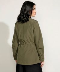 Parka-Feminina-com-Bolsos-e-Elastico-Verde-Militar-9814437-Verde_Militar_2