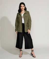 Parka-Feminina-com-Bolsos-e-Elastico-Verde-Militar-9814437-Verde_Militar_3