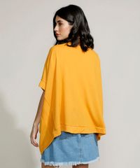 Kimono-de-Trico-Feminino-Manga-Curta-Mostarda-9834306-Mostarda_2