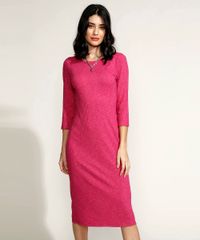Vestido-Feminino-Midi-Canelado-Manga-3-4-Roxo-9944201-Roxo_1 Vestido-Feminino-Midi-Canelado-Manga-3-4-Roxo-9944201-Roxo_1