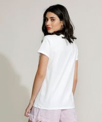 Blusa-Feminina-As-Meninas-Superpoderosas-Flocada-Manga-Curta-Decote-Redondo-Off-White-9960521-Off_White_4