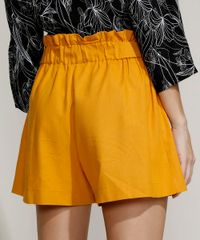 Short-Feminino-Clochard-Cintura-Super-Alta-com-Linho-e-Martingale-Mostarda-9960731-Mostarda_2