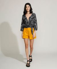 Short-Feminino-Clochard-Cintura-Super-Alta-com-Linho-e-Martingale-Mostarda-9960731-Mostarda_3