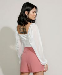 Blusa-Feminina-Cropped-Manga-Bufante-Transparente-Decote-V-Off-White-9967936-Off_White_2