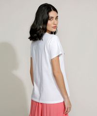 Blusa-Feminina-Abacaxi-Manga-Curta-Decote-Redondo-Branca-9954316-Branco_2