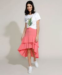 Blusa-Feminina-Abacaxi-Manga-Curta-Decote-Redondo-Branca-9954316-Branco_3