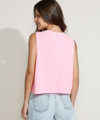 Regata-Feminina-Triya-Cavada-Margaridas-Decote-Redondo-Rosa-9965095-Rosa_2