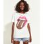 Blusa-Feminina-de-Banda-Triya-Rolling-Stones-Animal-Print-Onca-Manga-Curta-Decote-Redondo-Off-White-9965088-Off_White_1