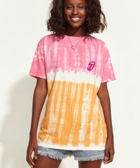 Blusa-Feminina-Triya-Estampada-Tie-Dye--Start-Me-Up--Manga-Curta-Decote-Redondo-Multicor-9965091-Multicor_3