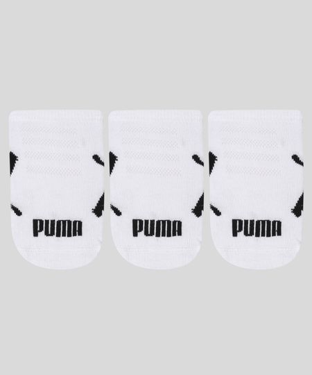 Kit-de-3-Meias-Infantis-Cano-Medio-Puma-Branco-9954006-Branco_1 Kit-de-3-Meias-Infantis-Cano-Medio-Puma-Branco-9954006-Branco_1