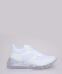 Tenis-Feminino-Oneself-Chunky-com-Recortes-Branco-9962380-Branco_2