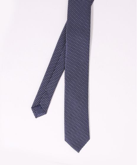 Gravata-Masculina-Sim-em-Jacquard-Azul-Marinho-9949319-Azul_Marinho_1