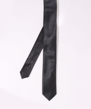 Gravata-Masculina-Sim-Texturizada-Preta-9949320-Preto_1
