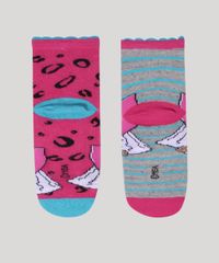 Kit-de-2-Meias-Infantil-Lol-Surprise-Cano-Medio-Multicor-9957392-Multicor_2
