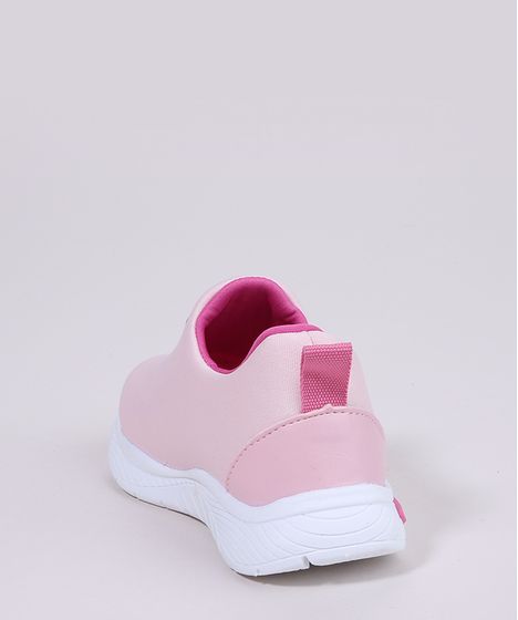 tenis infantil feminino 2 anos