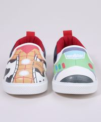 Tenis-Infantil-Slip-On-Toy-Story-Branco-9964215-Branco_5 Tenis-Infantil-Slip-On-Toy-Story-Branco-9964215-Branco_5